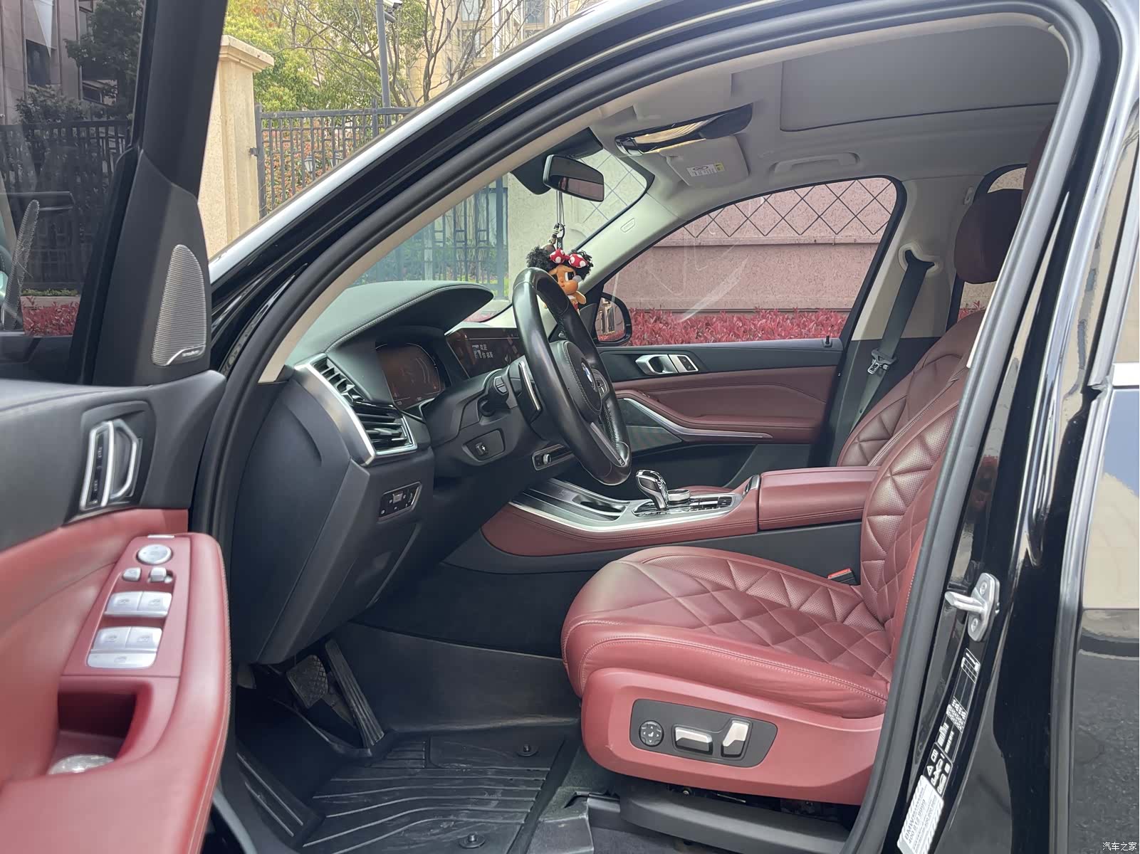 BMW X5, 2023 9