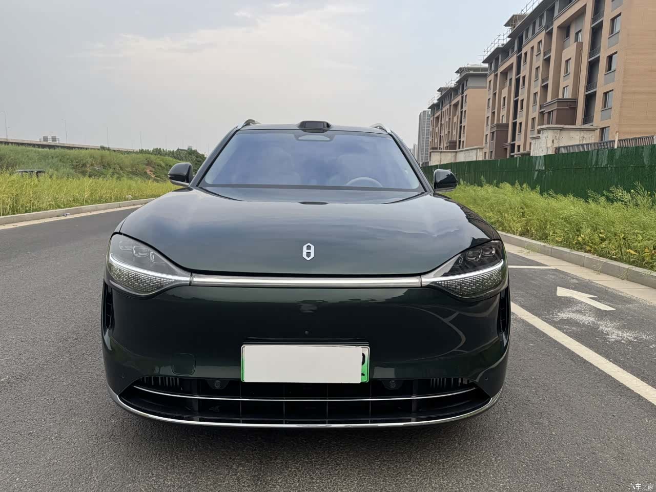 AITO M9, 2024 2