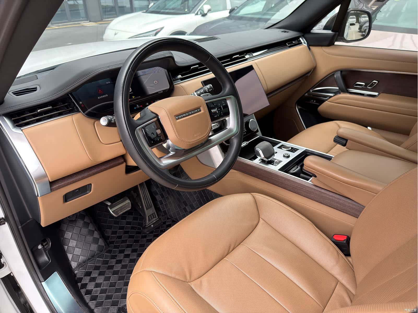Land Rover Range Rover, 2023 6