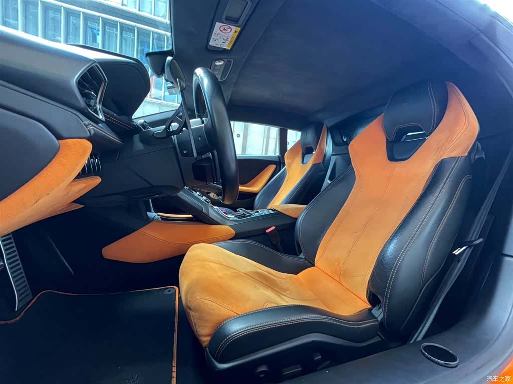 Lamborghini Huracán, 2017 16