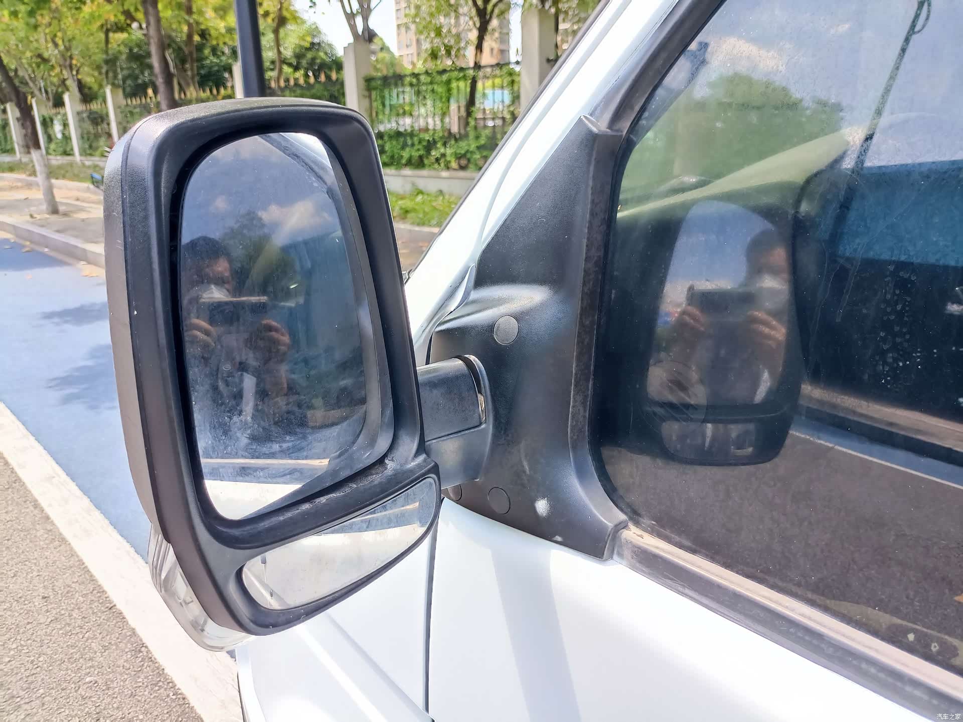 JMC JX493, 2019 15