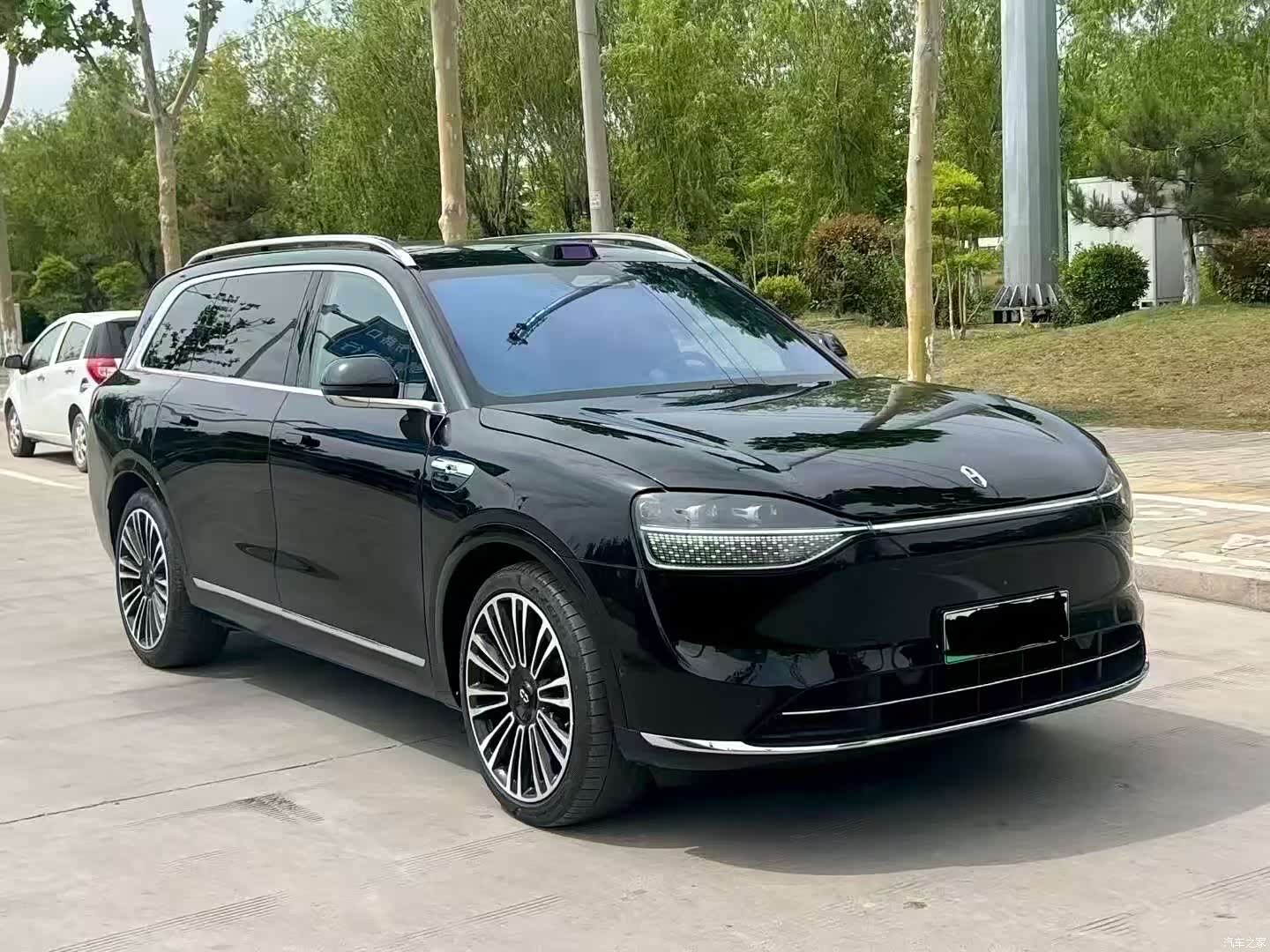 AITO M9, 2024 3