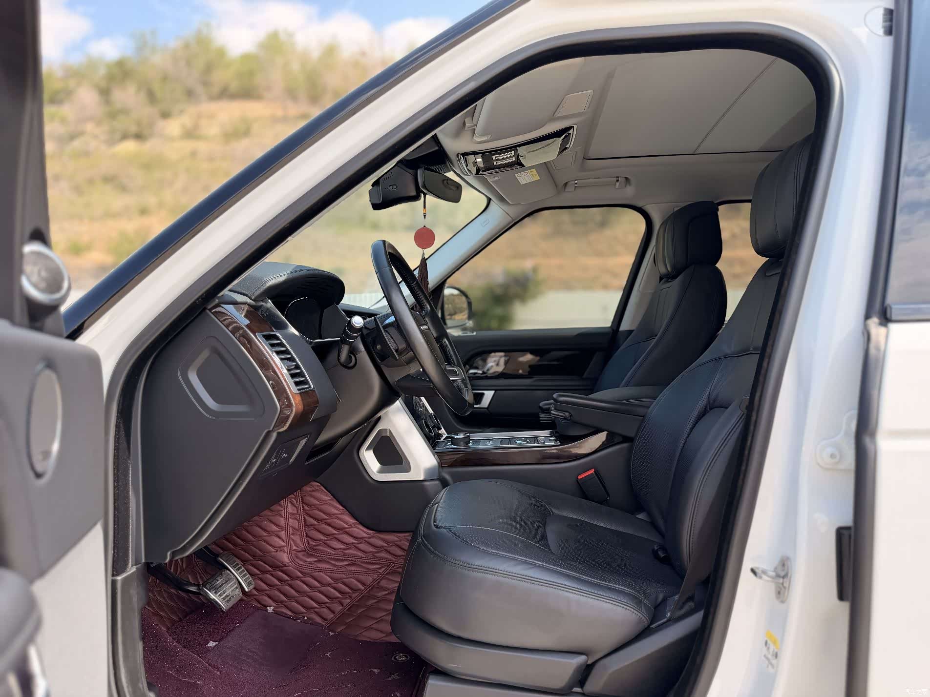 Land Rover Range Rover, 2021 9