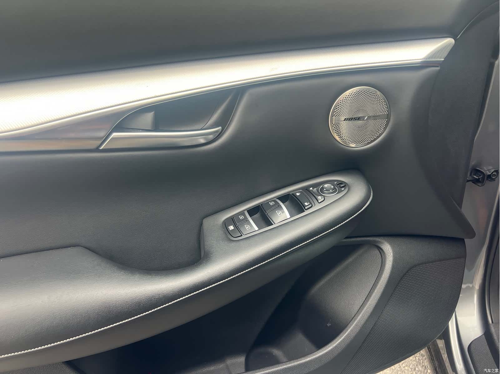 Infiniti QX50, 2020 12