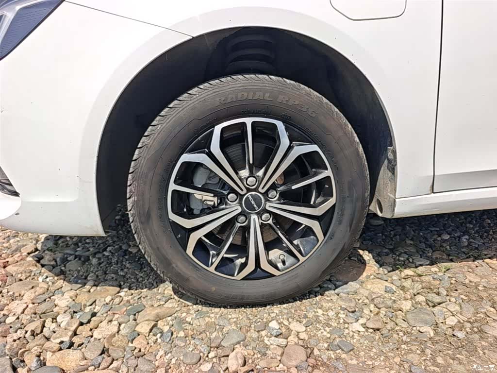 Roewe i6, 2024 23
