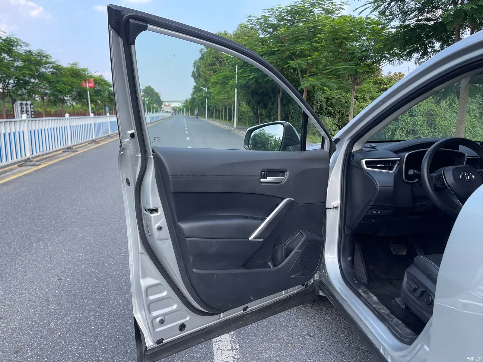 Toyota Frontlander, 2025 21