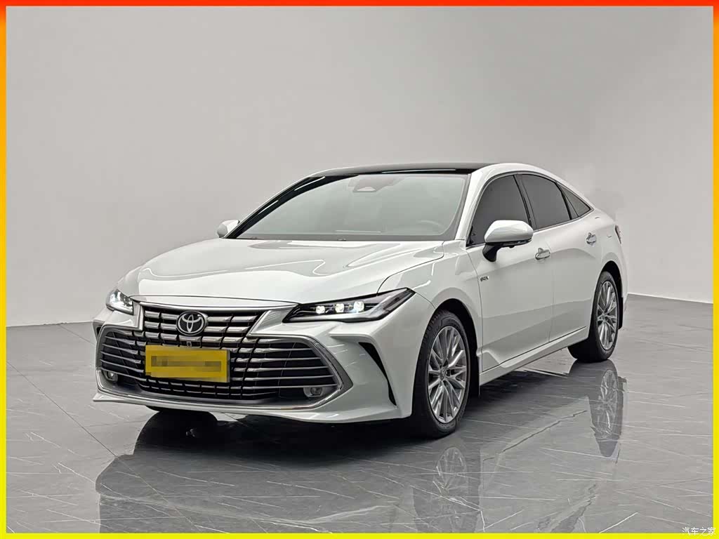 Toyota Avalon, 2024 1