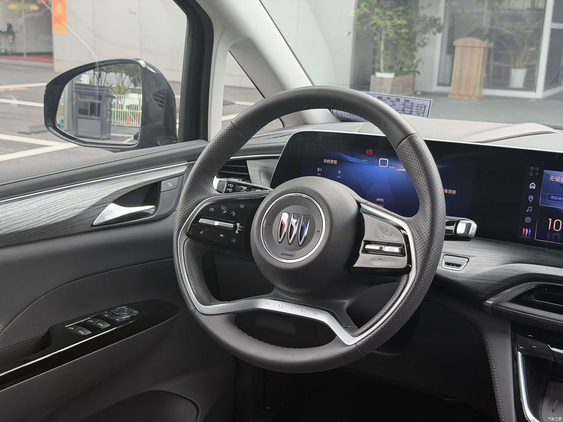 Buick GL8, 2025 15