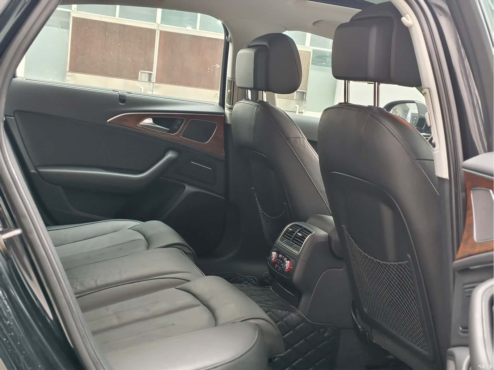 Audi A6L, 2016 7