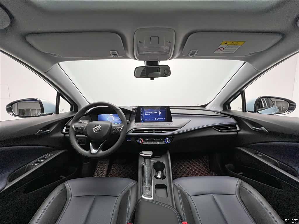 Buick Velite, 2024 11