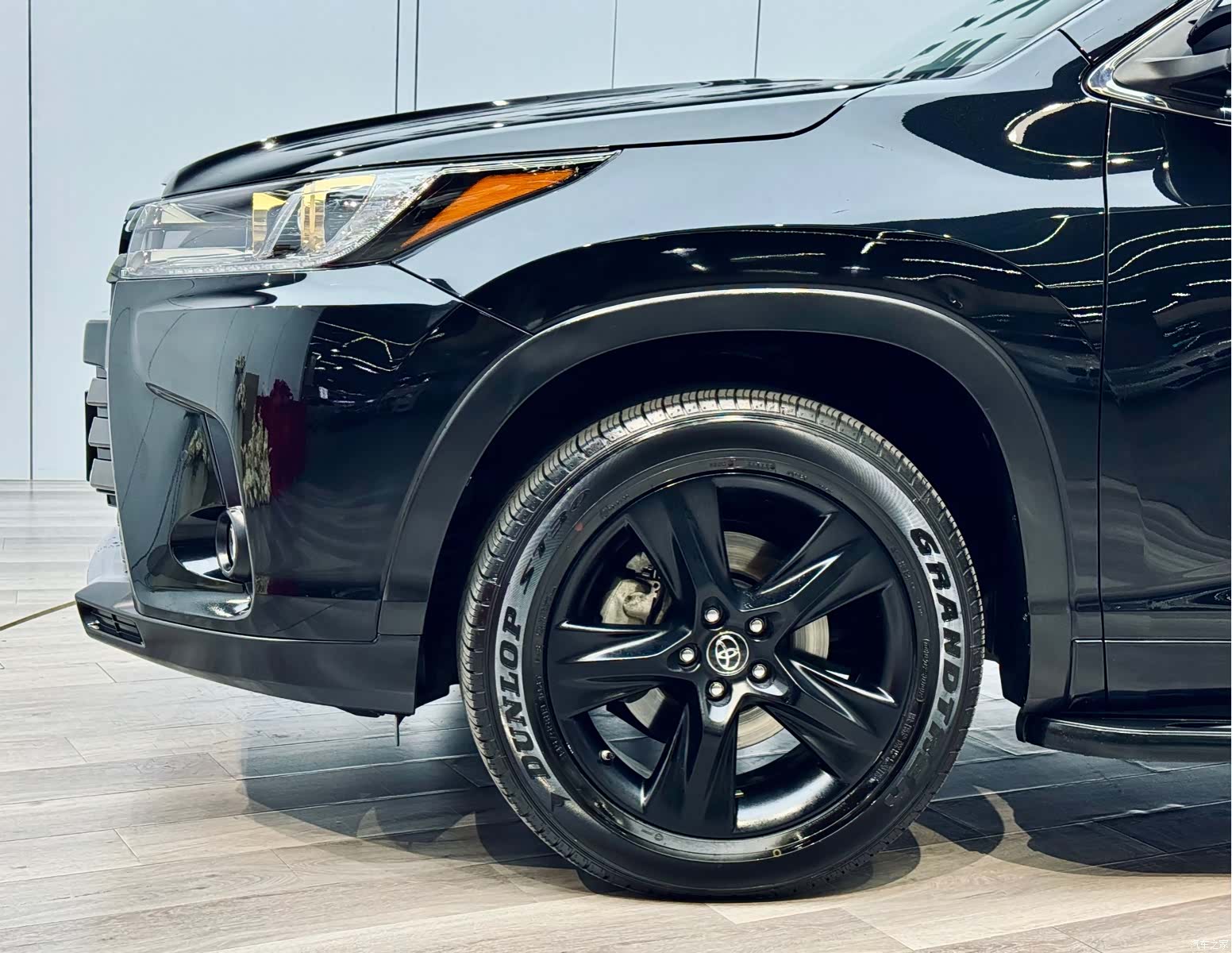 Toyota Highlander, 2020 29