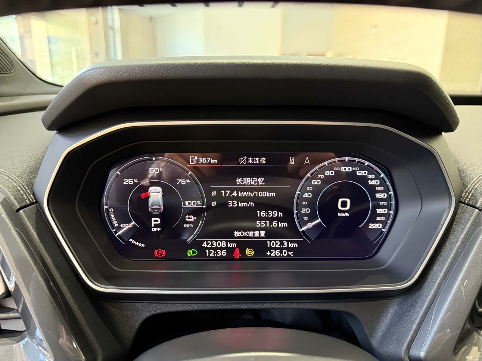 Audi Q4 e-tron, 2023 9