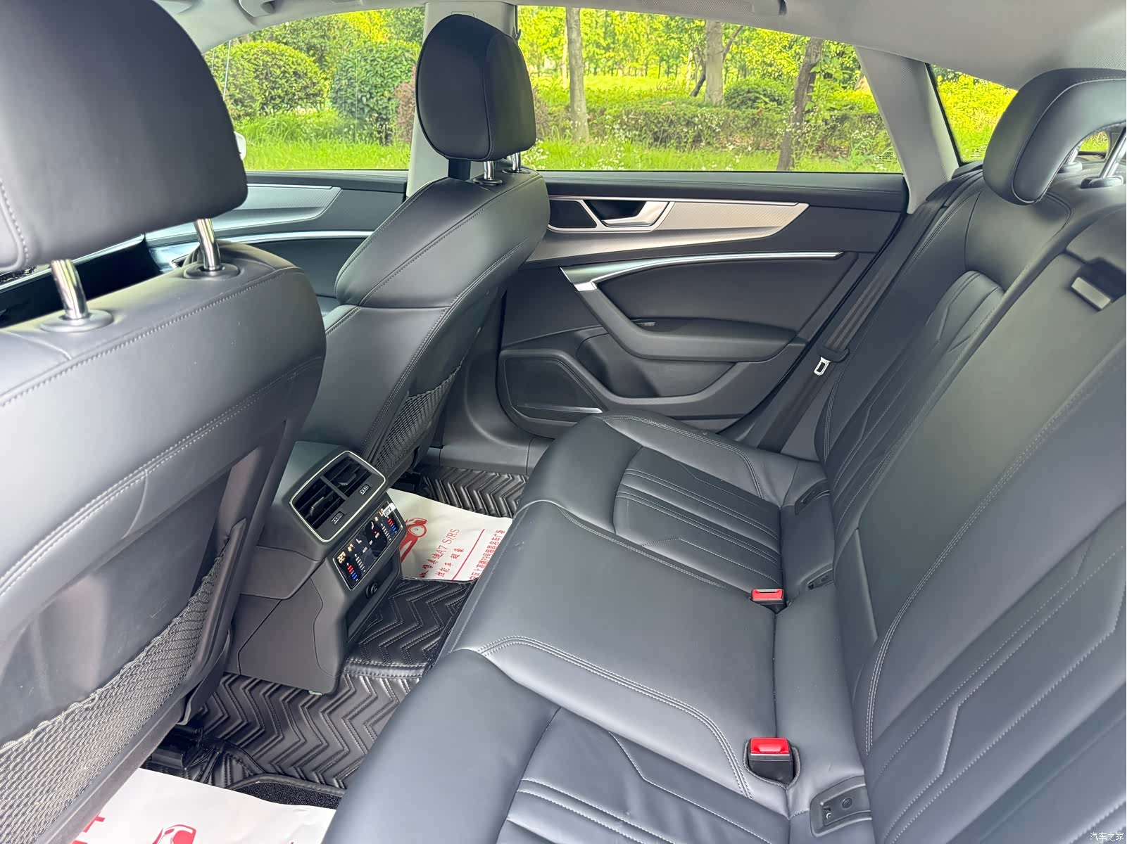 Audi A7, 2021 6
