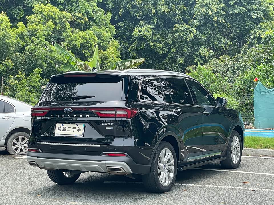 Ford Lingyu Ford Lingyu