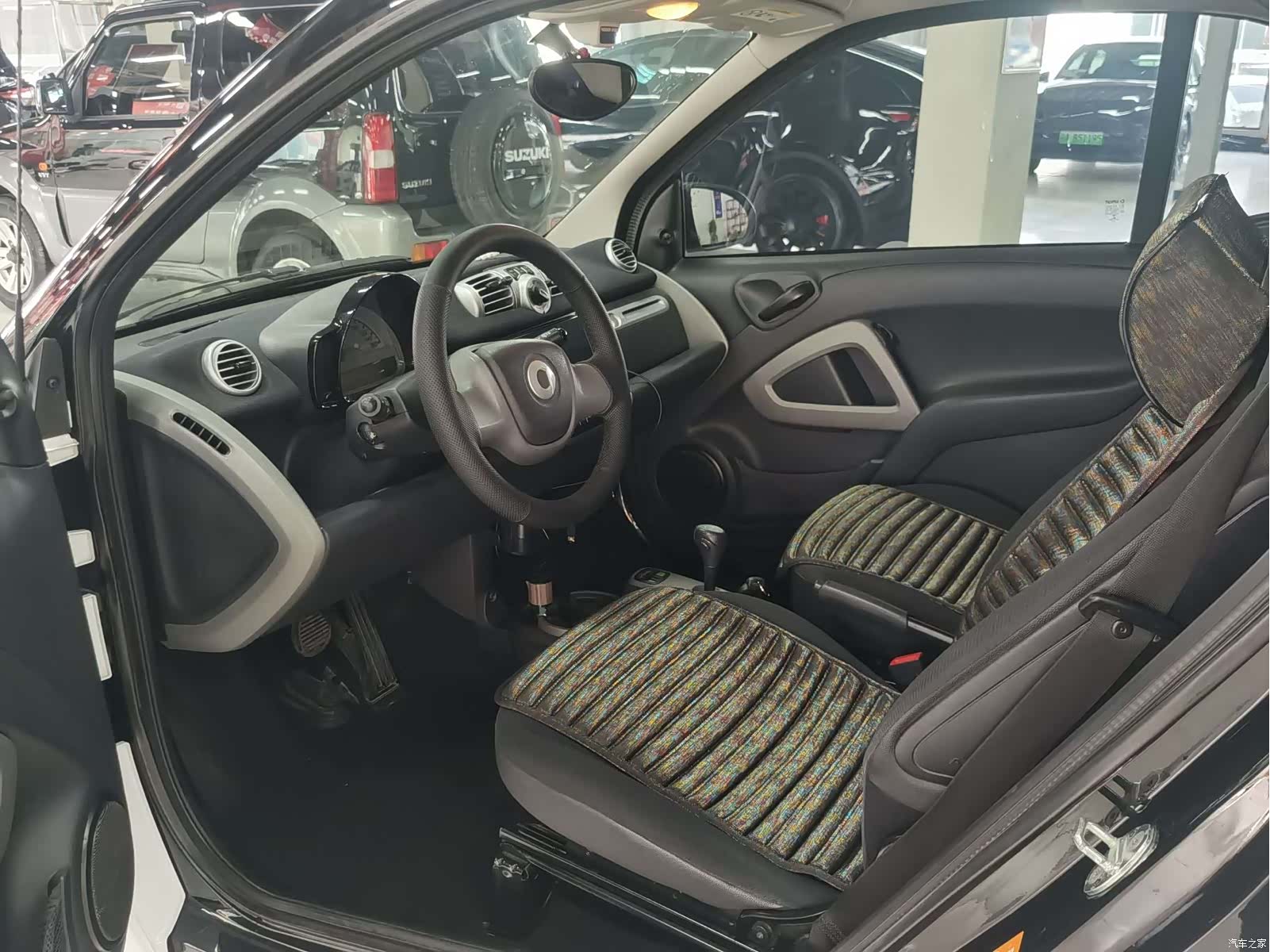 Smart Fortwo, 2014 10