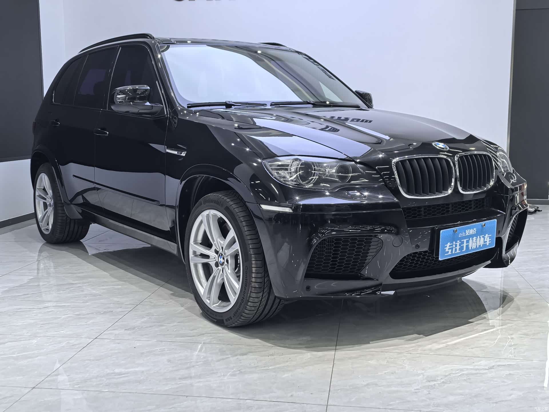 BMW X5, 2011 2