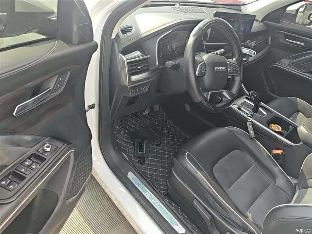 Haval H6, 2021 16