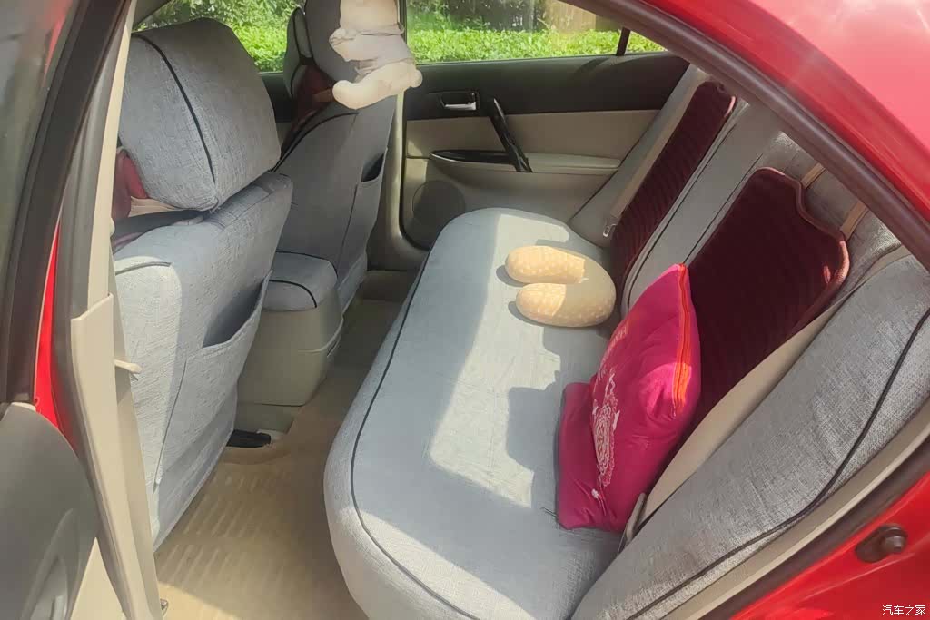 Mazda 6, 2013 11