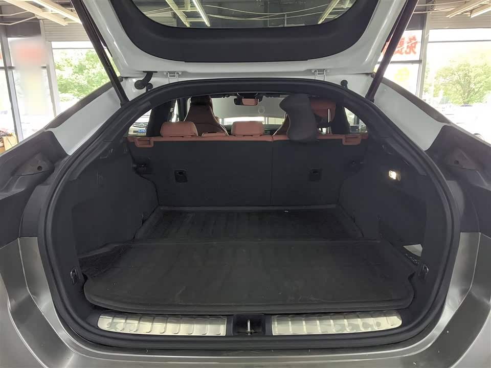 NIO EC6 NIO EC6