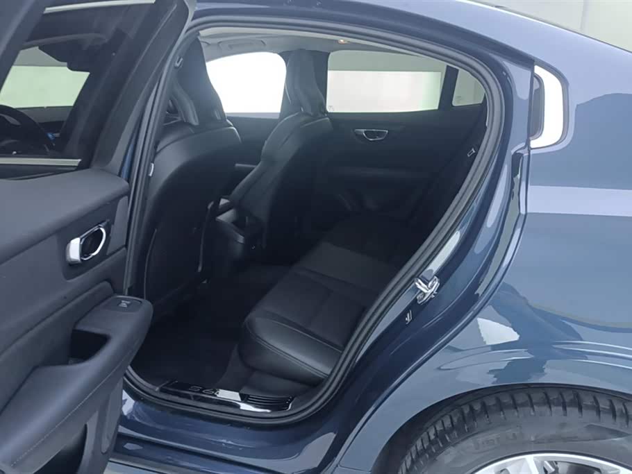 Volvo S60 Volvo S60