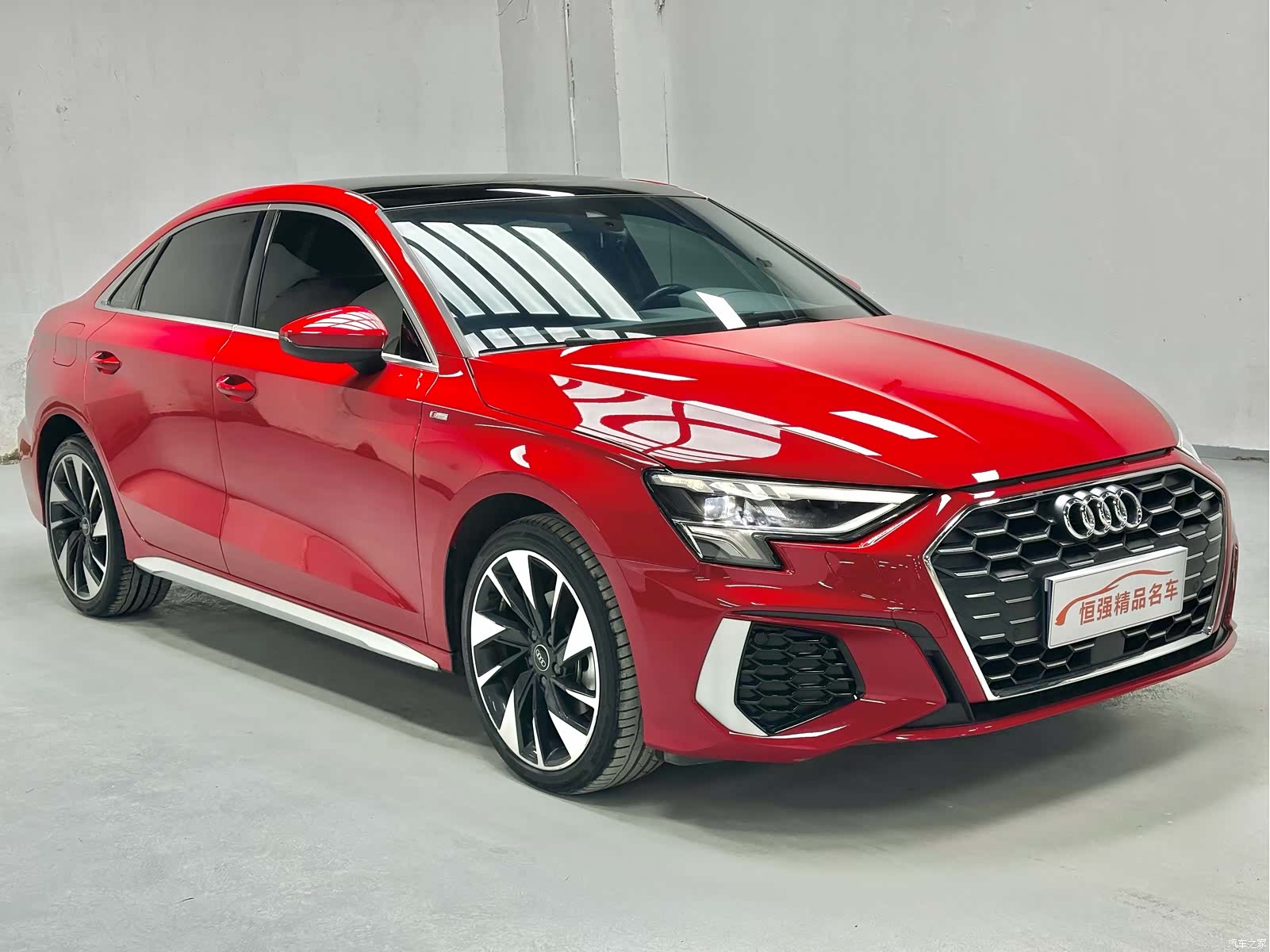 Audi A3, 2022 3