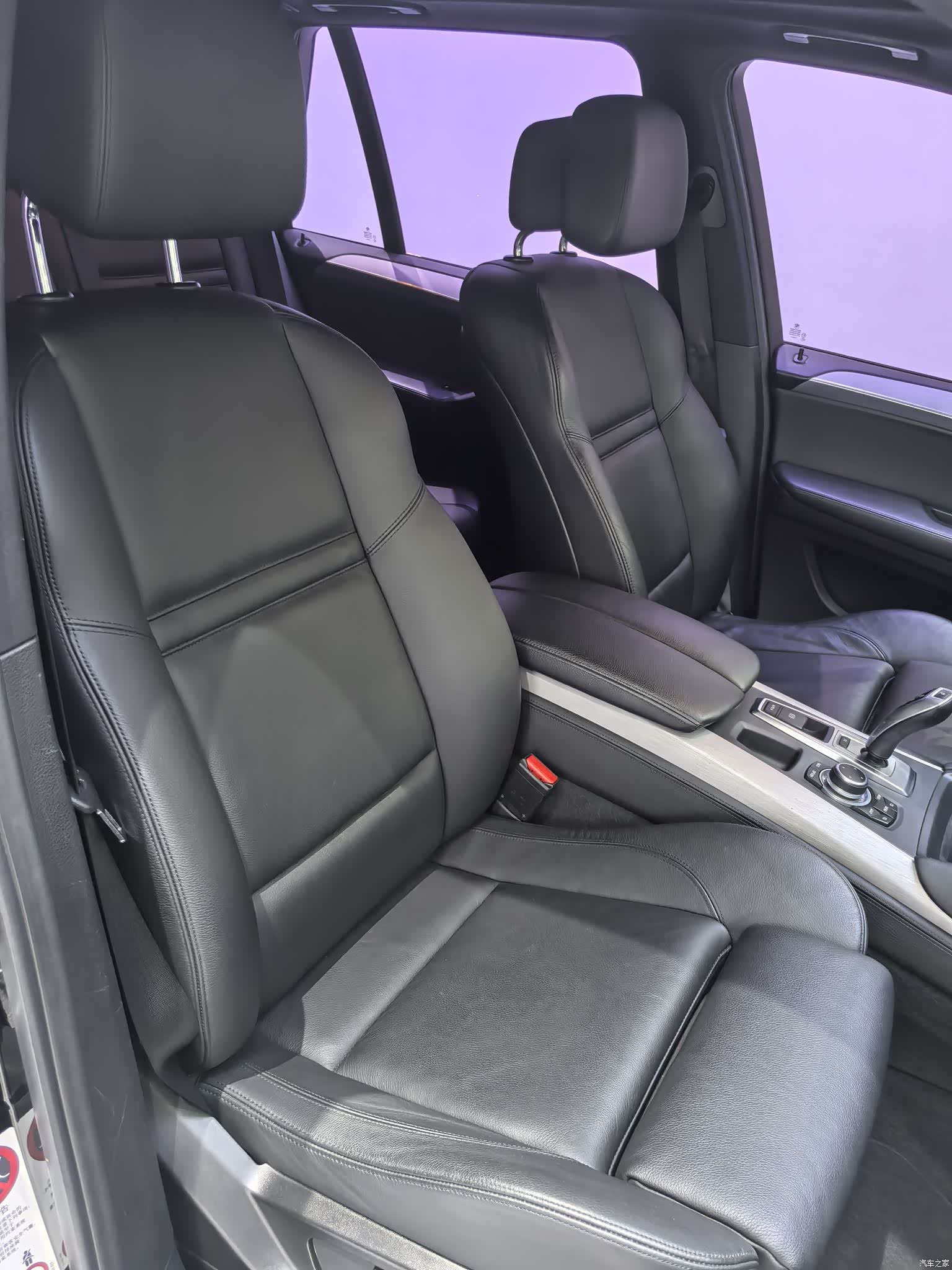 BMW X5, 2011 4