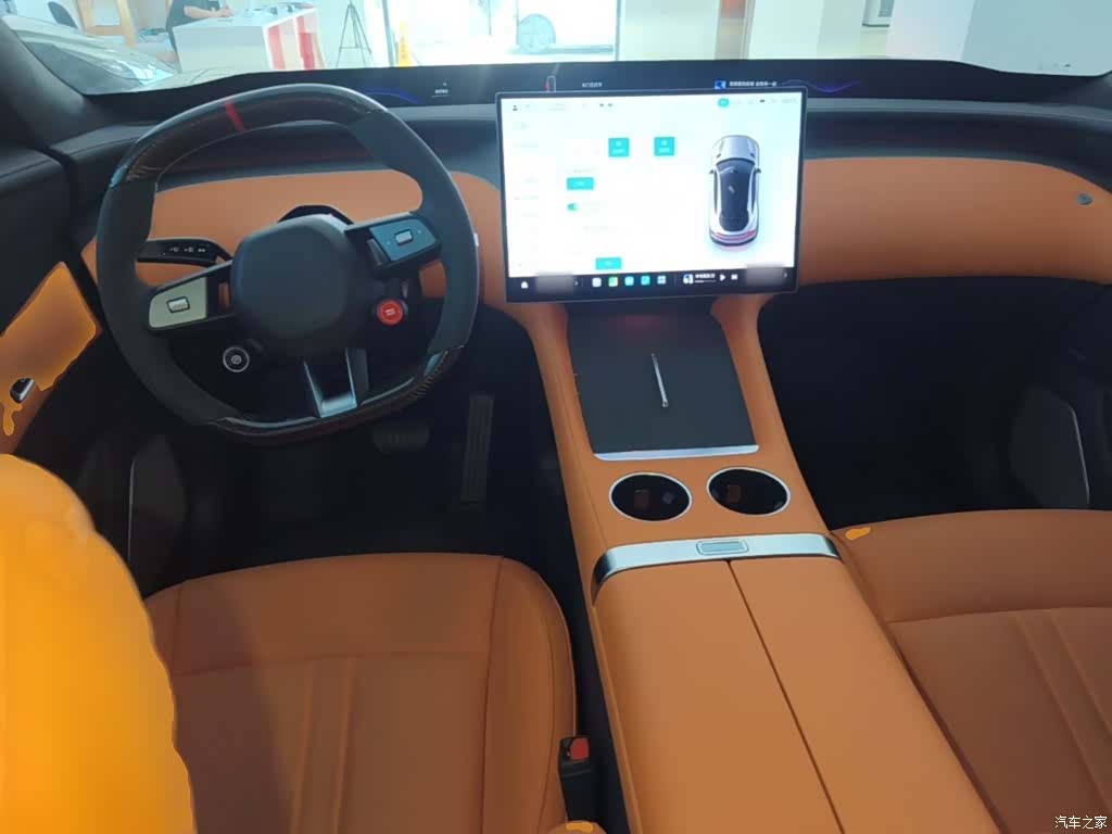 Xiaomi YU7, 2025 6