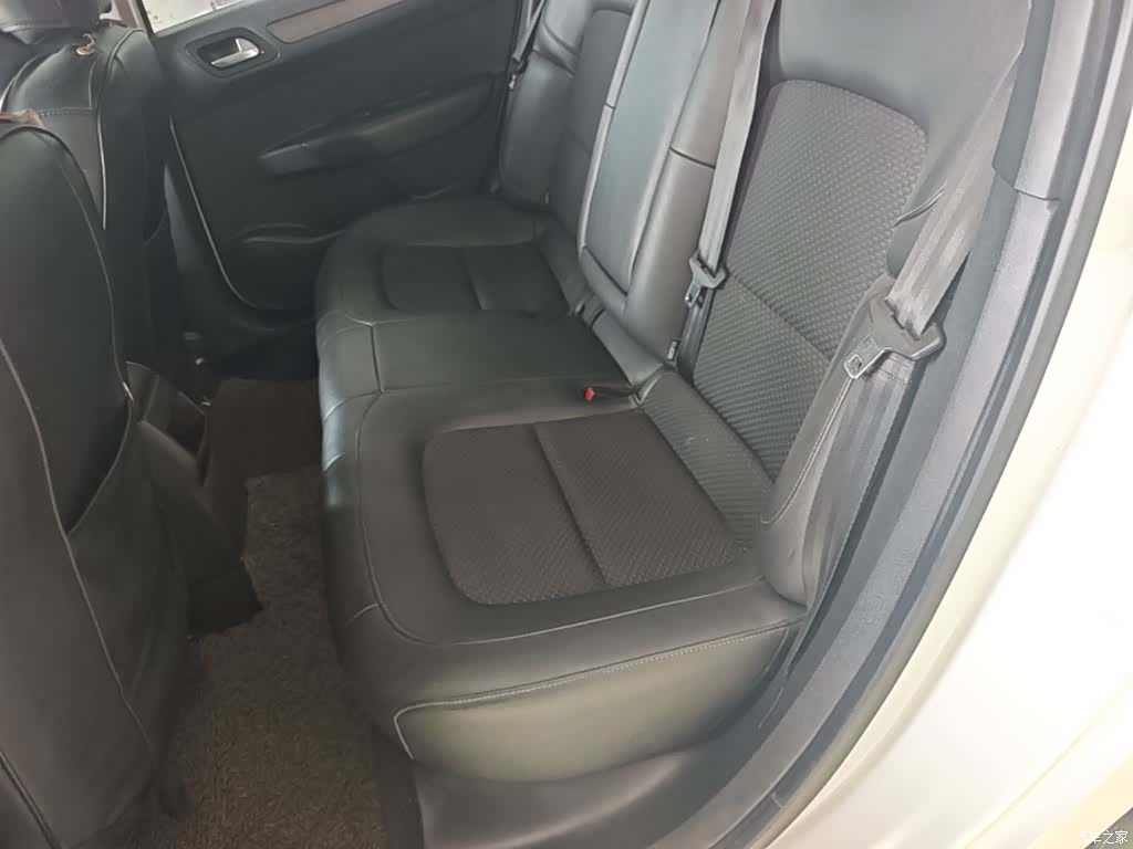 Citroen C4, 2016 13