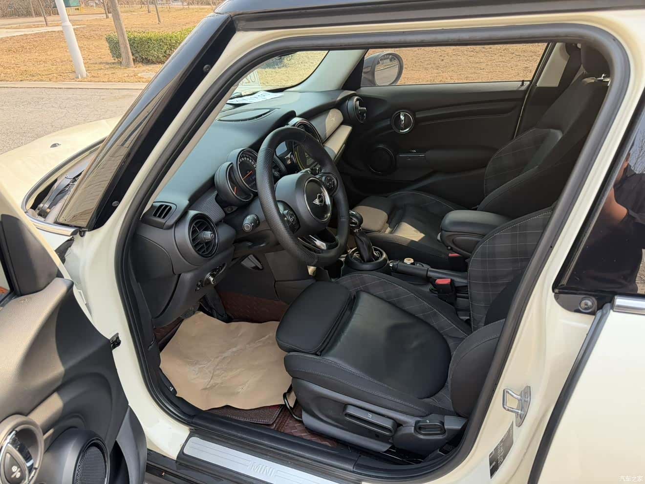Mini Cooper, 2018 8