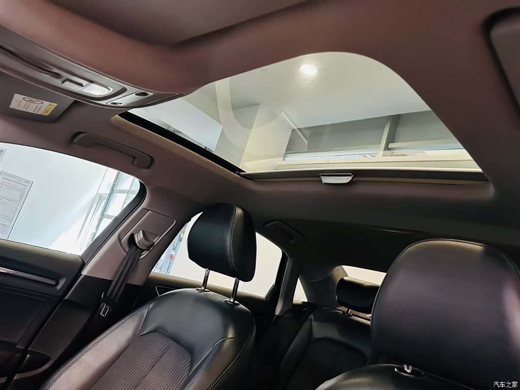 Audi A3, 2020 12