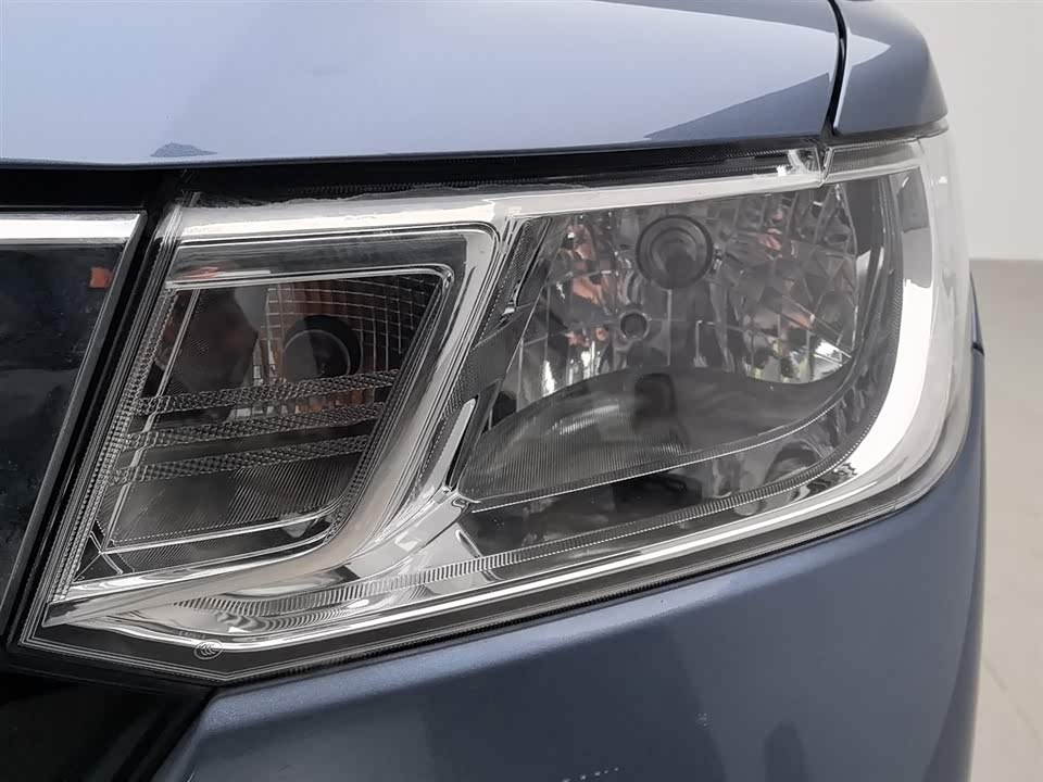 Wuling Wuling Journey