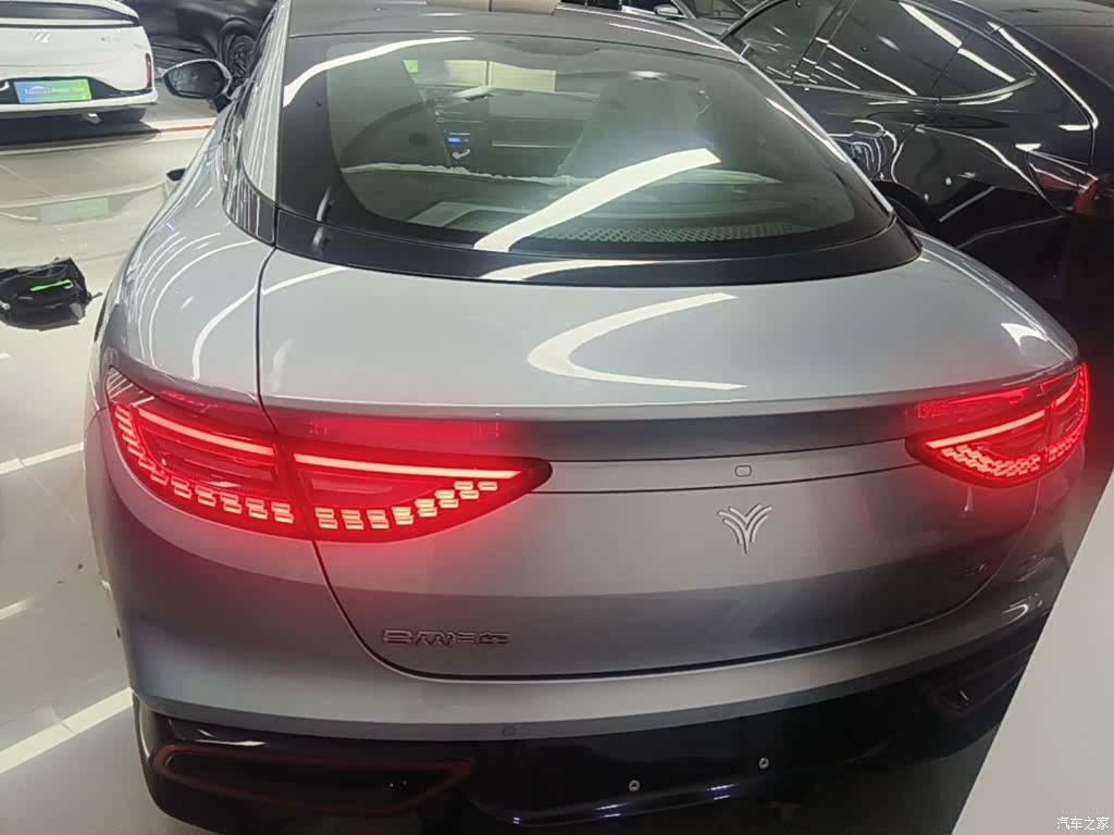 Neta GT, 2026 4