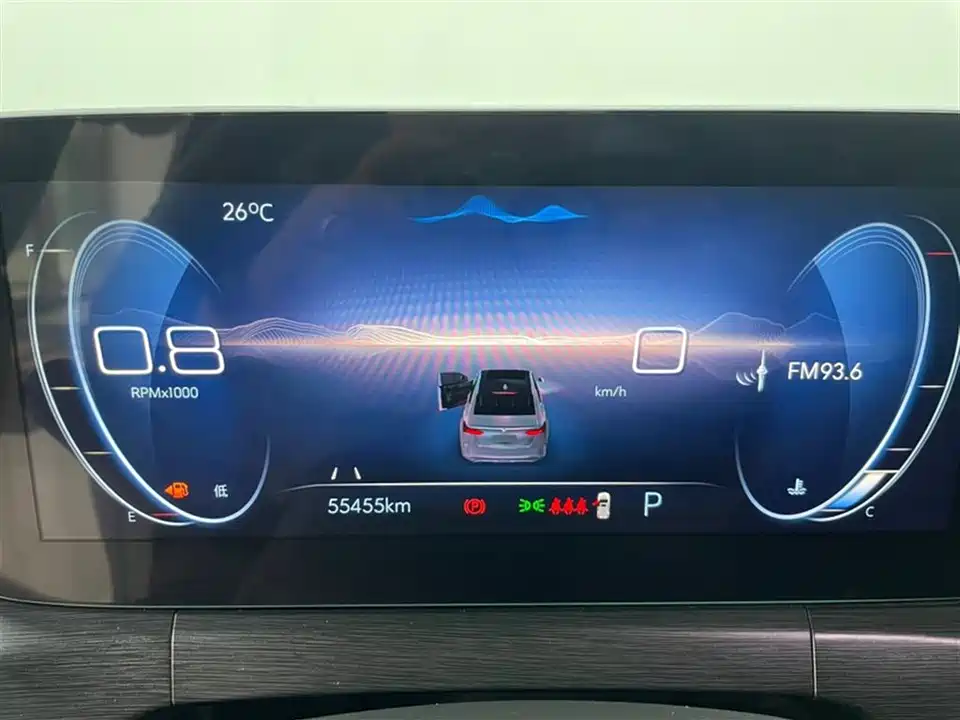 Buick Weilang
