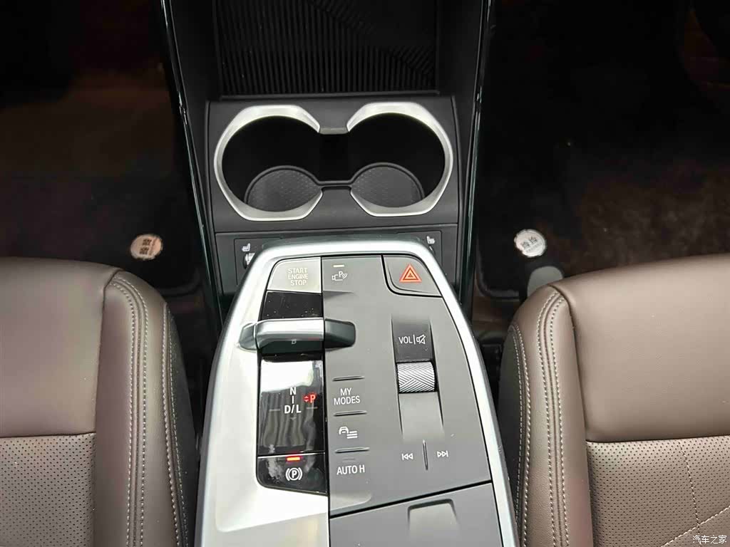 BMW X1, 2024 4