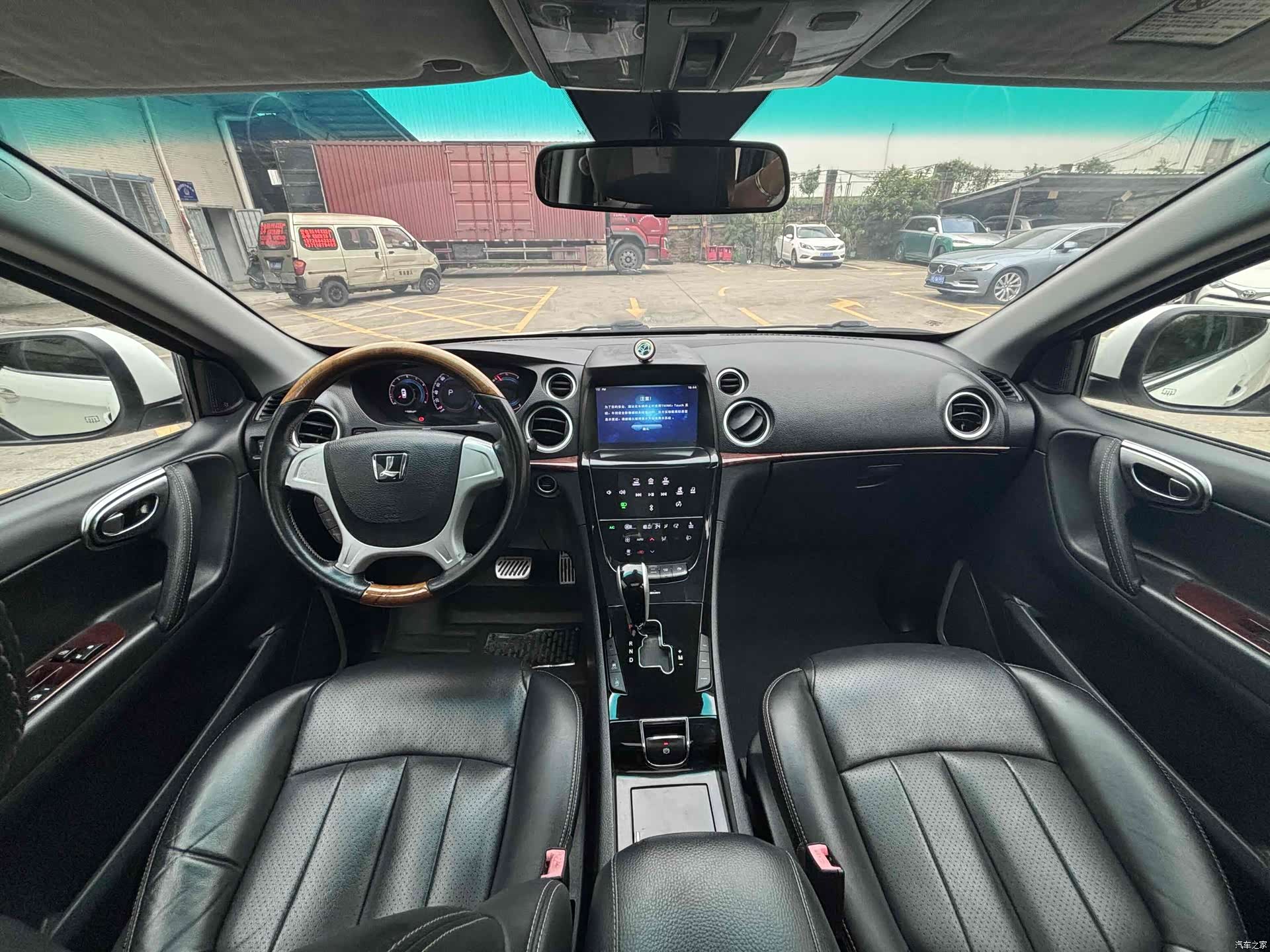 DongFeng 7, 2015 6