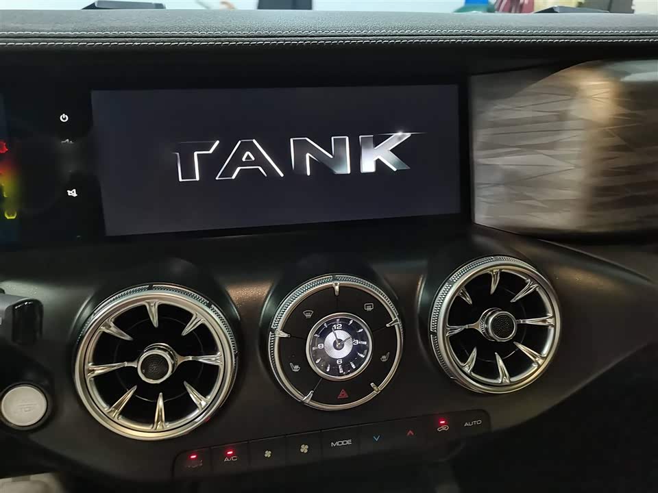 Tank 300