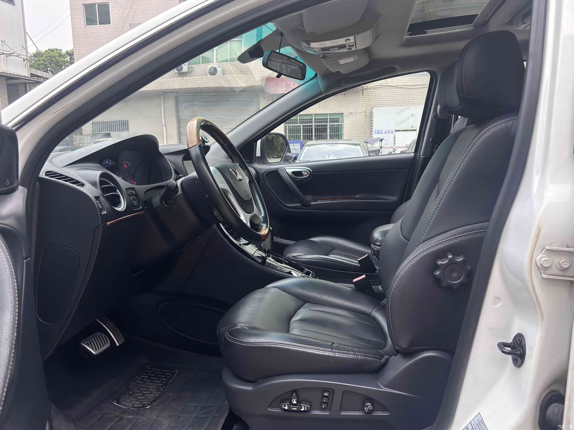 DongFeng 7, 2015 4