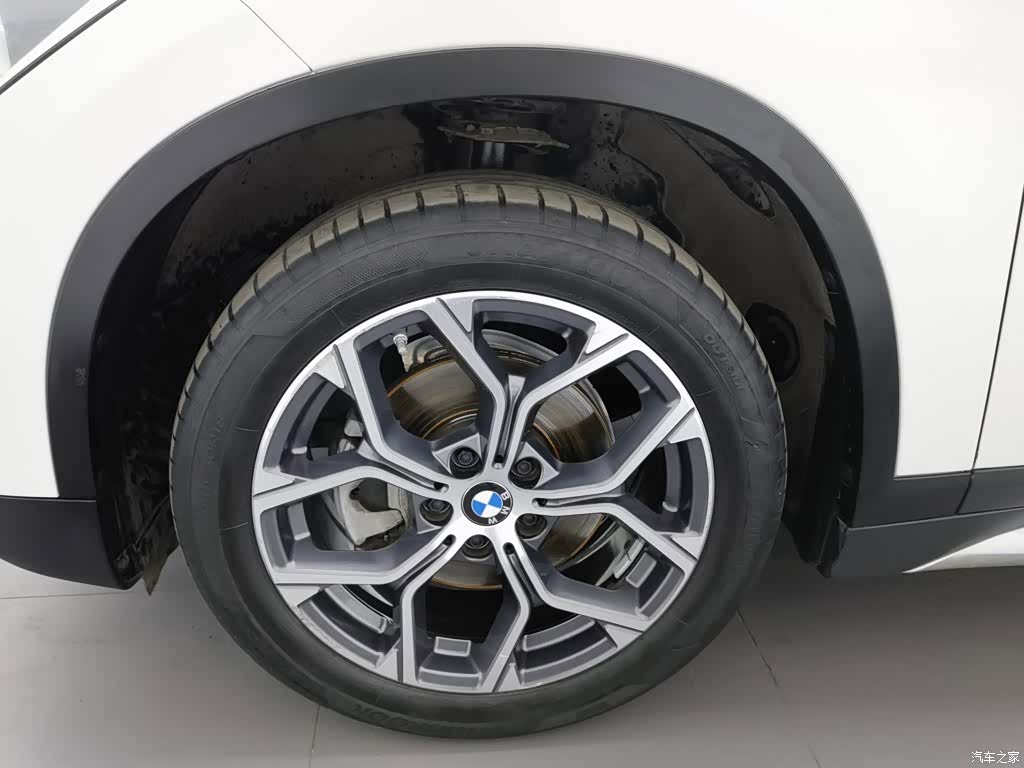 BMW X1, 2021 17