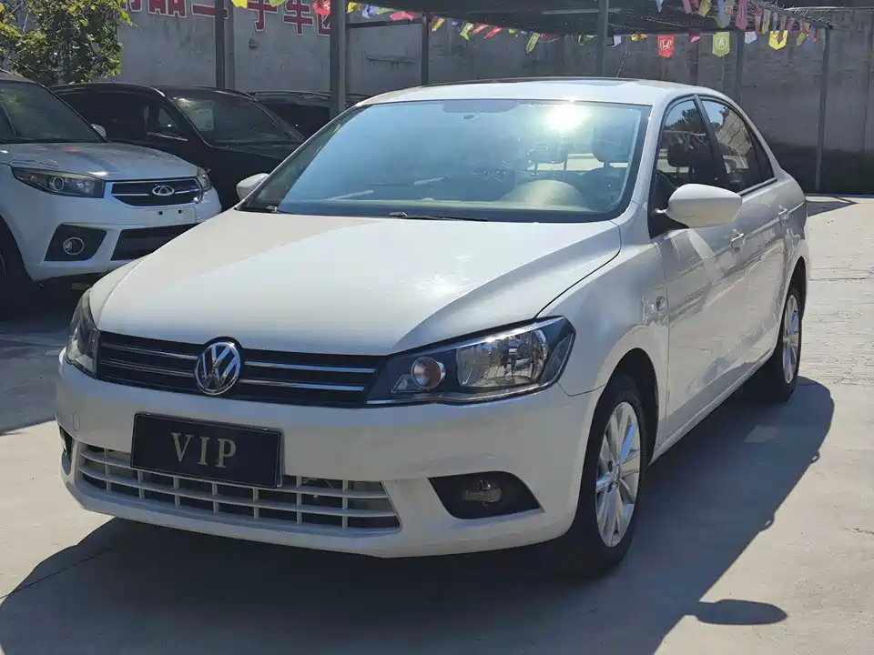 Volkswagen Jetta Volkswagen Jetta