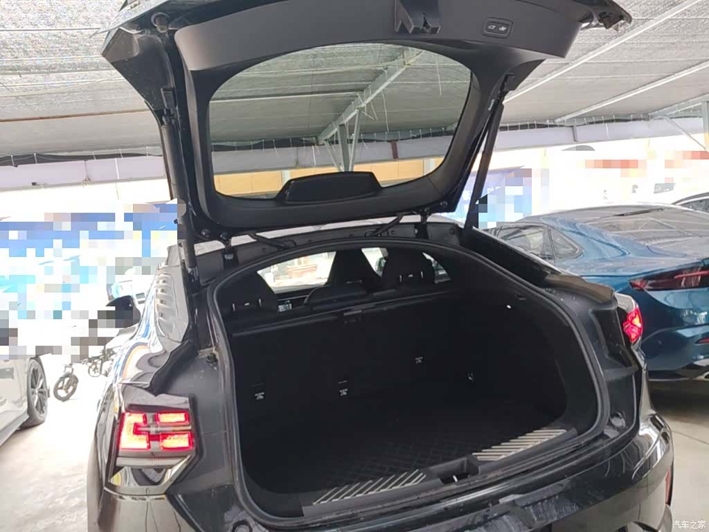 Lynk & Co 02, 2022 19
