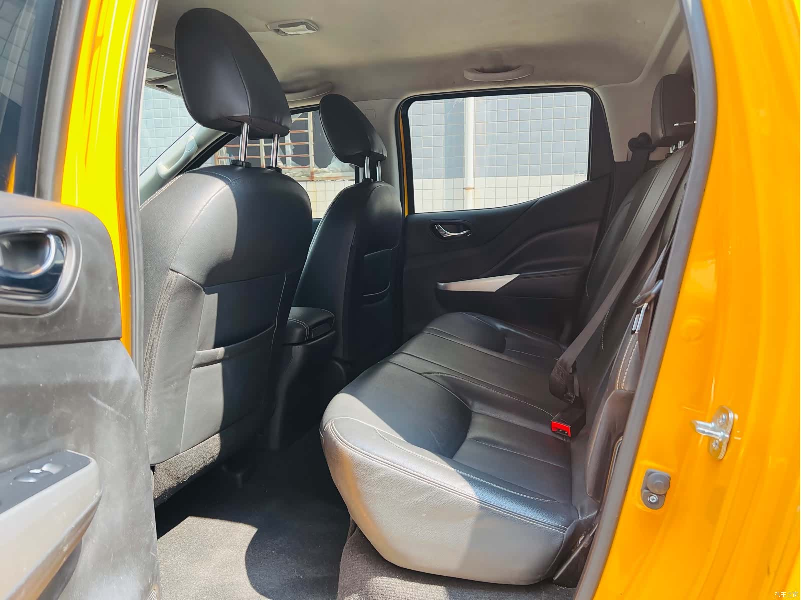 Nissan 6, 2021 14
