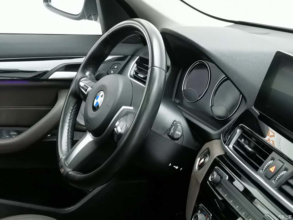 BMW X1, 2021 22