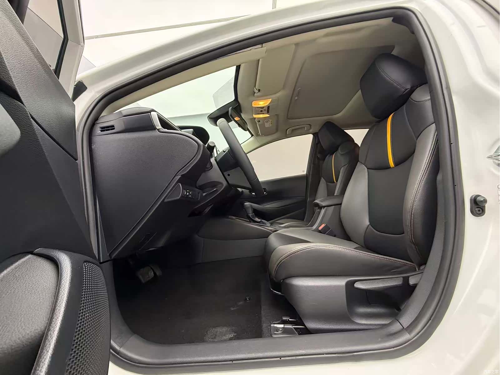 Toyota Corolla, 2021 11