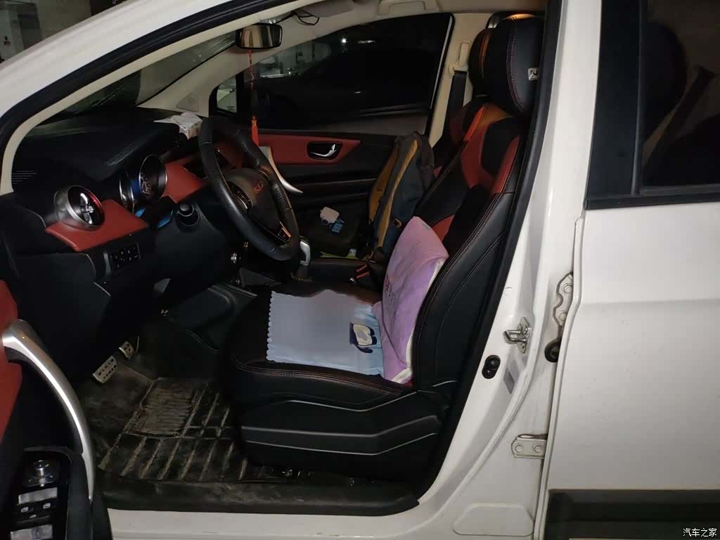 Haval H1, 2015 8