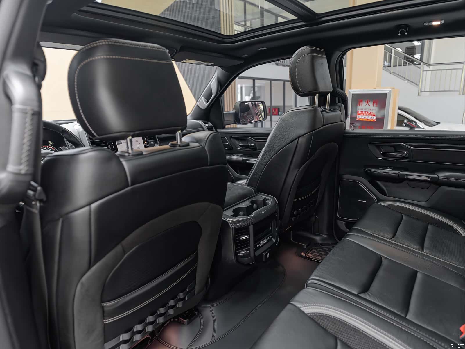 RAM Trucks, 2023 11