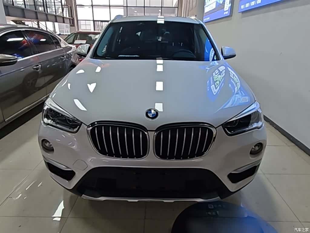 BMW X1, 2018 3