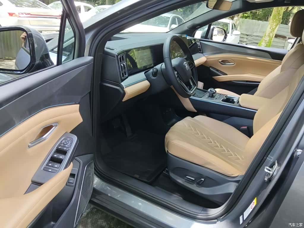 BYD Song, 2025 16