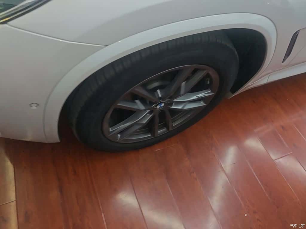 BMW X3, 2019 23