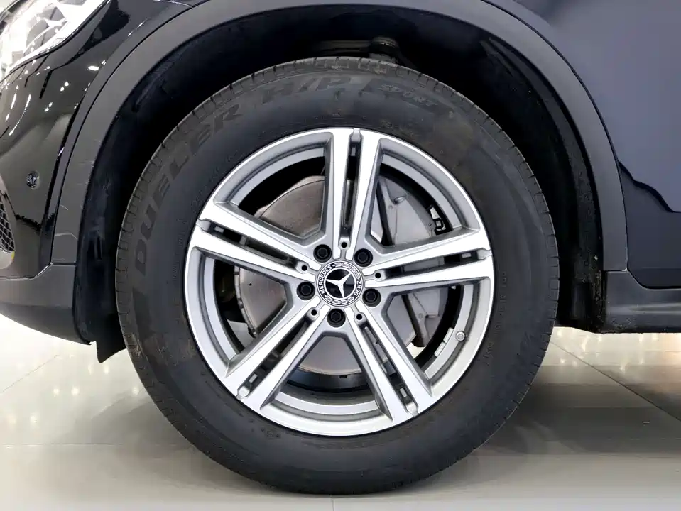 Mercedes-Benz GLC Mercedes-Benz GLC