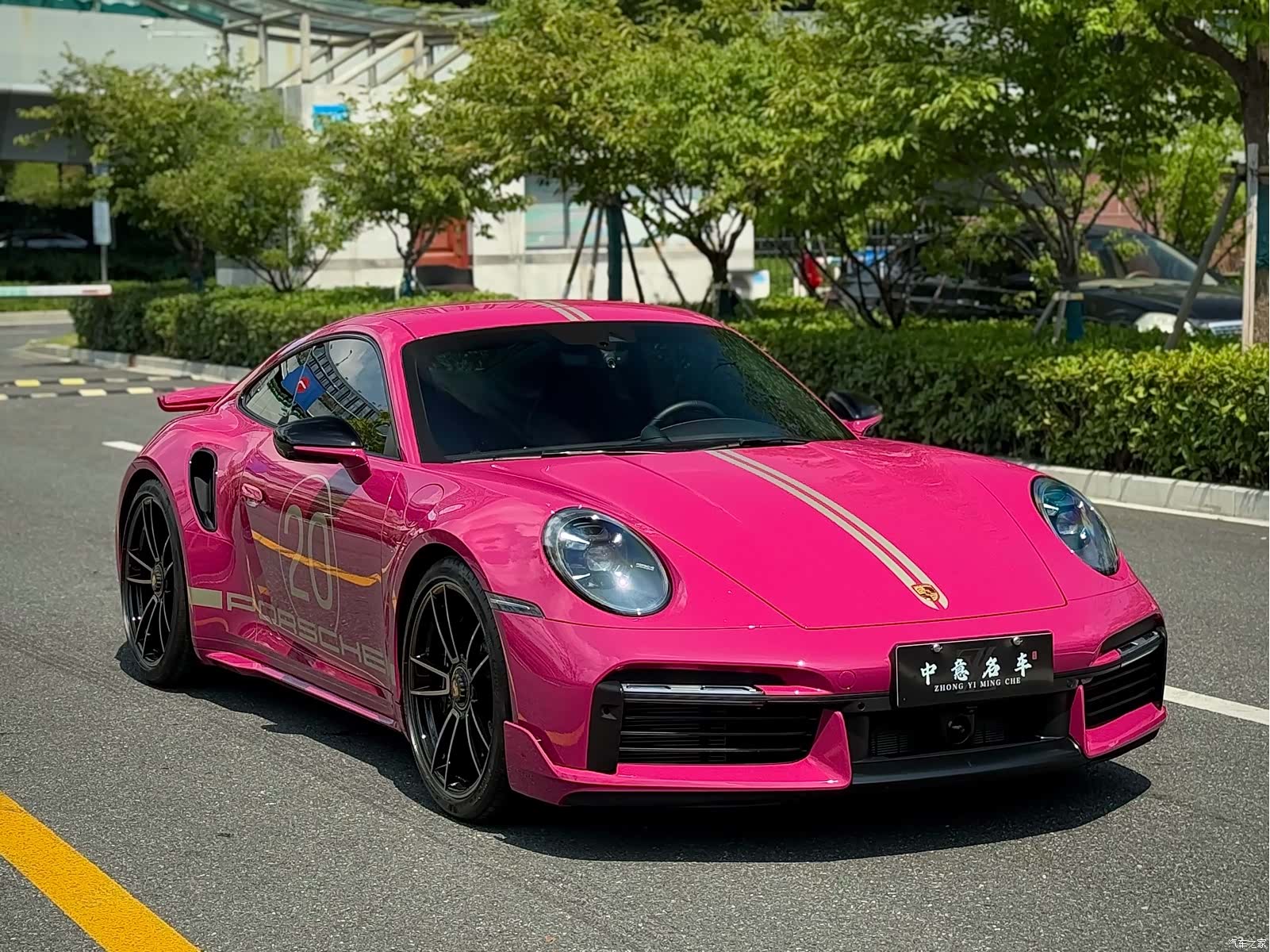 Porsche 911, 2022 3